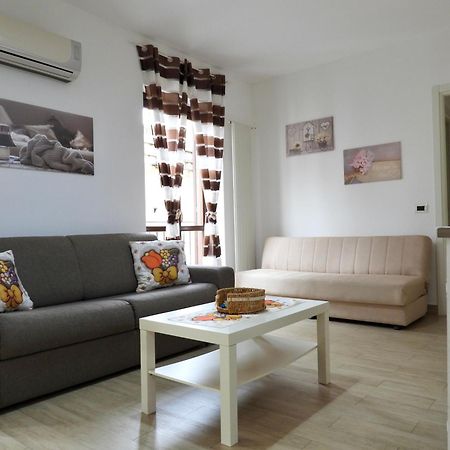 A Casa Di Eli Apartment Палермо Экстерьер фото