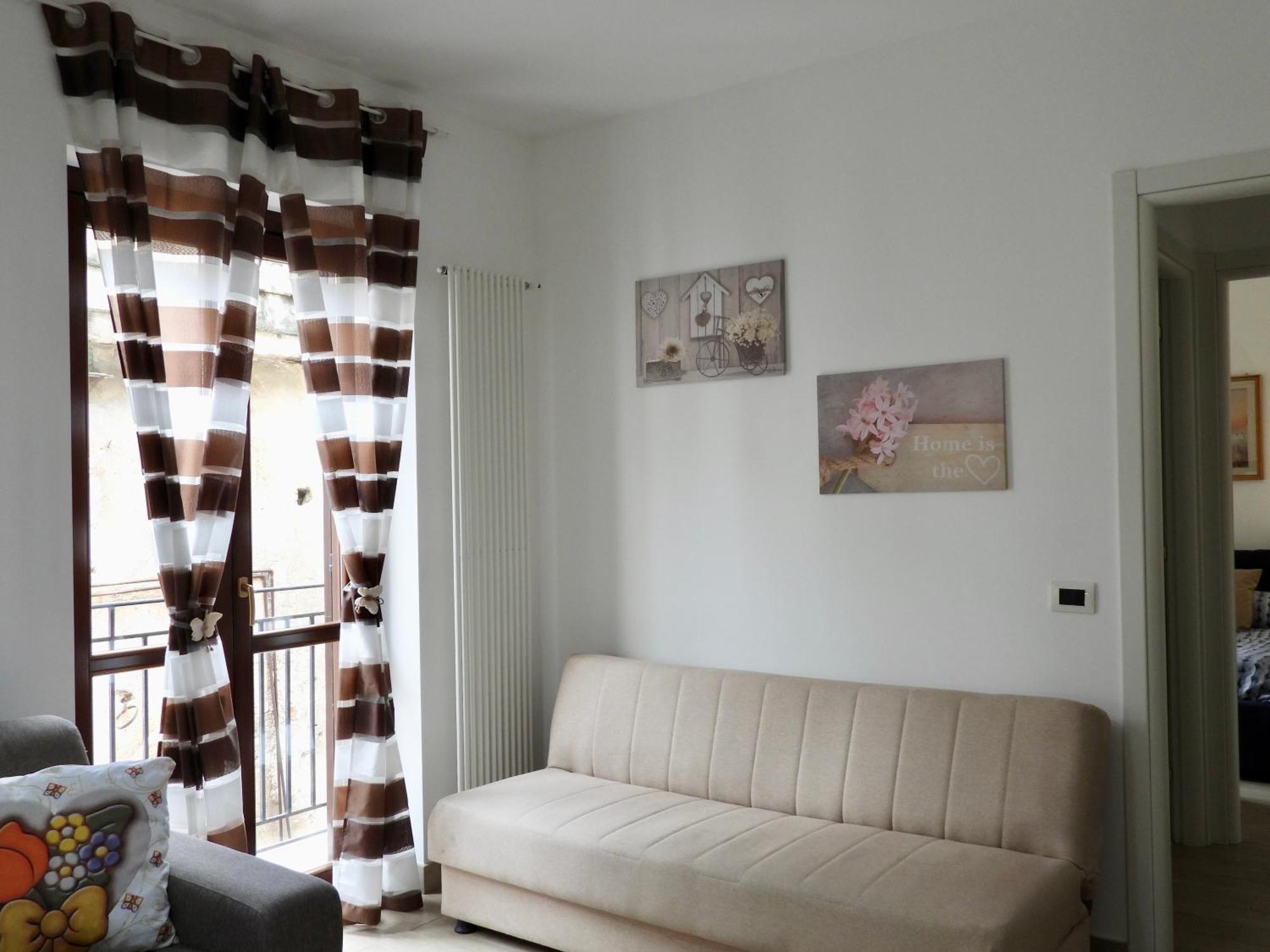 A Casa Di Eli Apartment Палермо Экстерьер фото