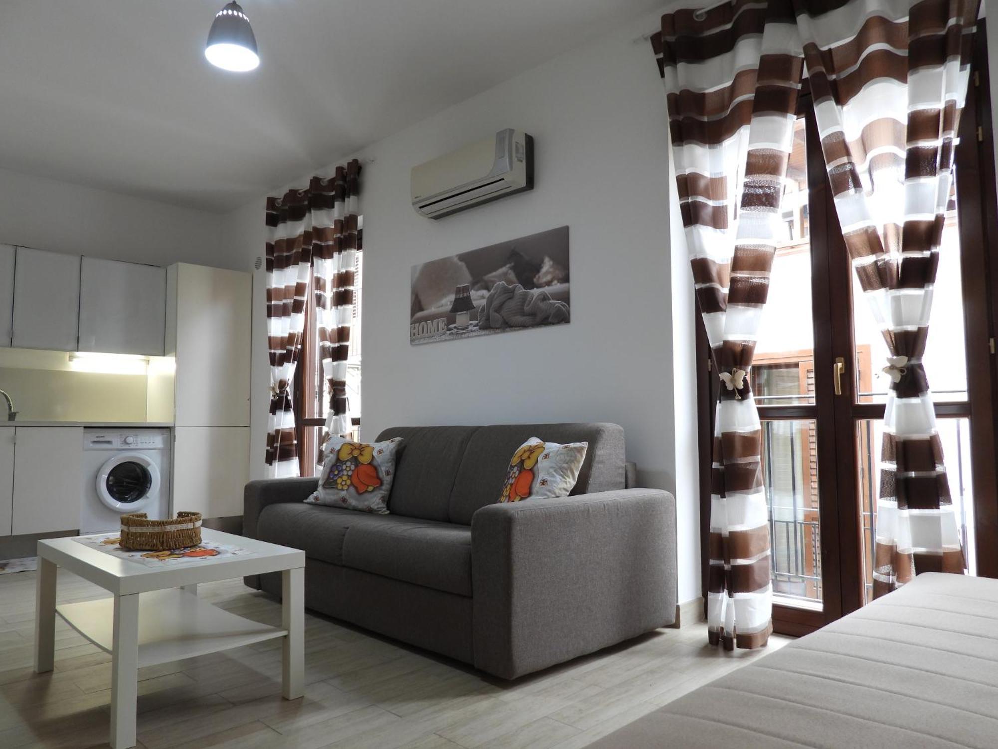 A Casa Di Eli Apartment Палермо Экстерьер фото